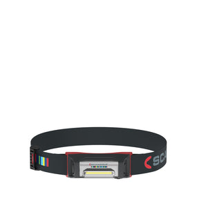 Lampada frontale Scangrip I-Match 3 per un'illuminazione precisa e potente nei lavori di detailing