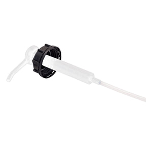 Dosatore a Pompa per Tanica Cartec – 20 L