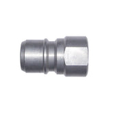 IDROBASE Attacco Rapido a Sfere M - G3/8" F