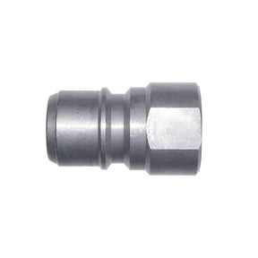 IDROBASE Attacco Rapido a Sfere M - G3/8" F