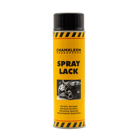 Chamaleon Aerosol Acrylic Paint, vernice spray acrilica di alta qualità per finiture uniformi su diverse superfici.