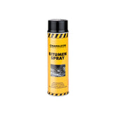 Chamaleon Aerosol Bitumen, spray bituminoso per protezione e insonorizzazione delle parti auto.