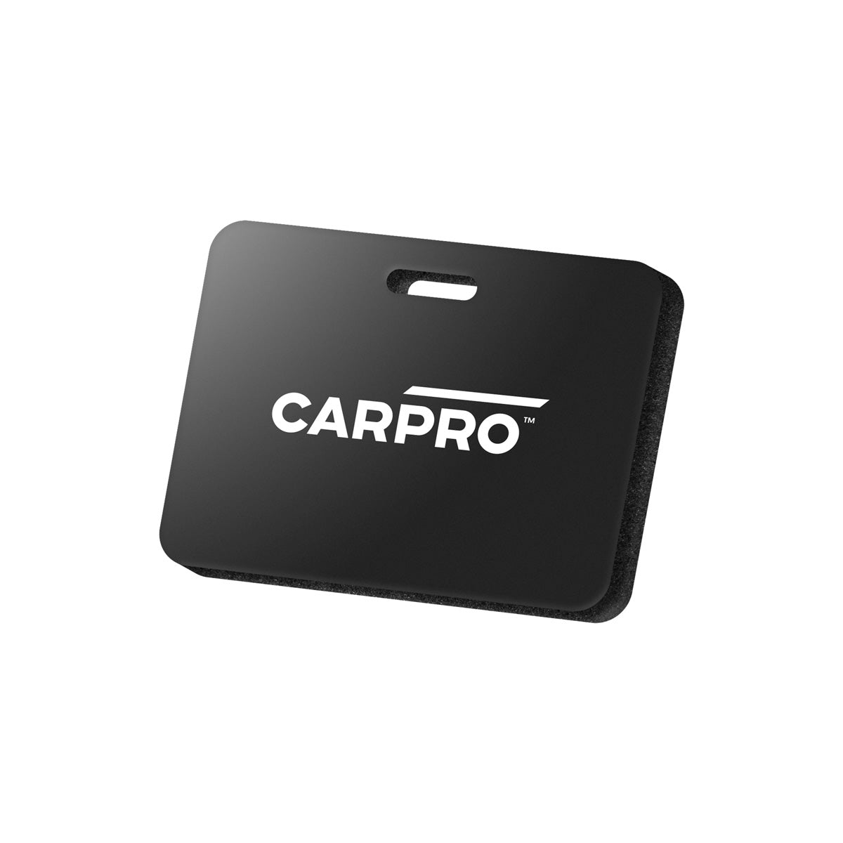  CarPro Tappetino Lucidatura Ginocchia per comfort e protezione durante il detailing.
