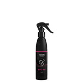 Bottiglia di FOEN Bubble Gum Profumo Spray, deodorante auto con fragranza dolce e fruttata di gomma da masticare, ideale per rinfrescare l'interno del veicolo.