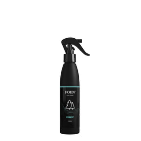  Bottiglia di FOEN Forest Profumo Spray, deodorante auto con fragranza fresca e naturale, ideale per rinfrescare e profumare l'interno del veicolo.