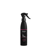 Bottiglia di FOEN Glamour Profumo Spray, deodorante auto con fragranza elegante e seducente, ideale per rinfrescare e profumare l'interno del veicolo.