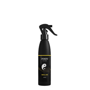 FOEN Her & His – 185 ml