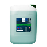  CARTEC Royal Clean Plus per pulizia profonda e delicata di tutte le superfici auto, ideale per risultati impeccabili.