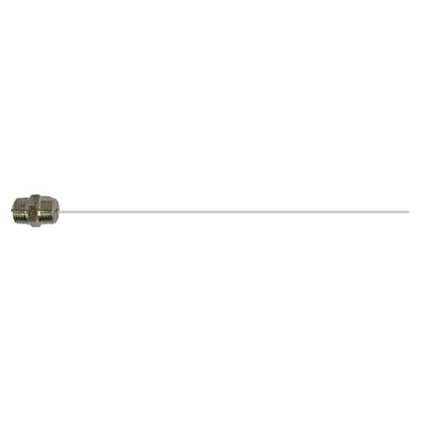 IDROBASE Tubetto interno con Connessione per S/ZX/7223/BK e S/ZX/7223/BKAR
