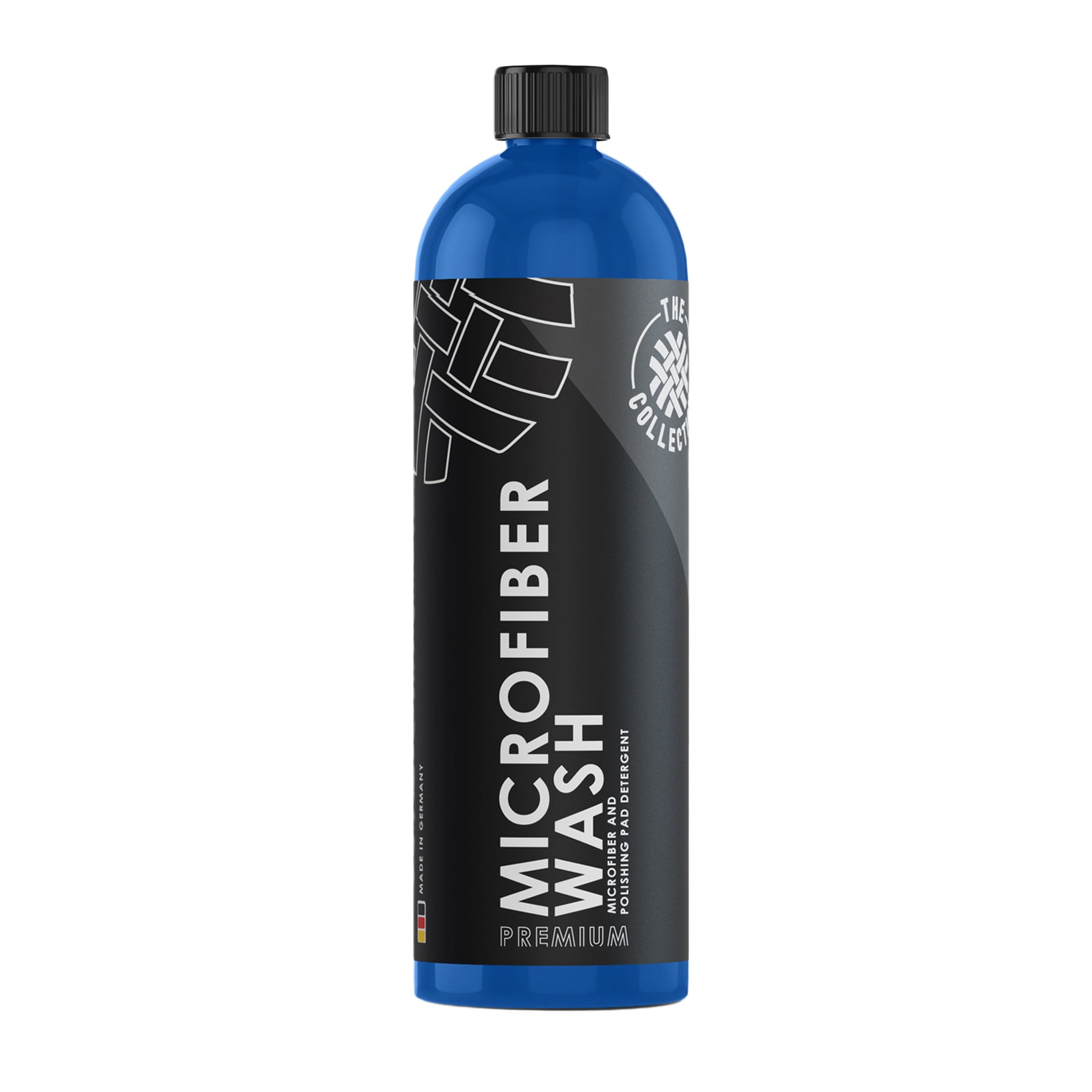 THE COLLECTION Microfiber Wash – 1 L